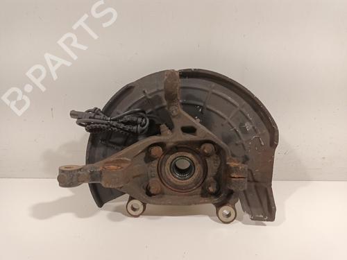 Right front steering knuckle FIAT 500X (334_) 1.4 (334AXC1B, 334AXC11) | BP26738403M26 
