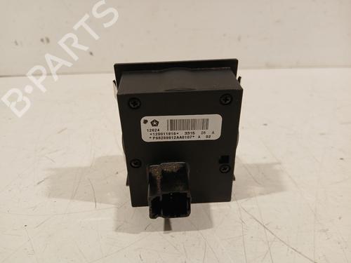 Headlight switch RAM 1500 Standard Cab Pickup (DS) 5.7 | BP30594371I24 - Image 6