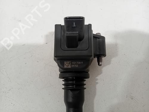 Ignition coil BMW 1 (F40) 118 i | BP27558340M94 - Image 2