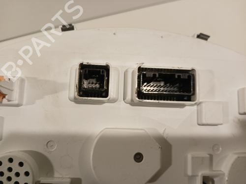 Instrument cluster SUZUKI IGNIS III (MF, FF) 1.2 (ATK412) | BP36139992C47 - Image 5