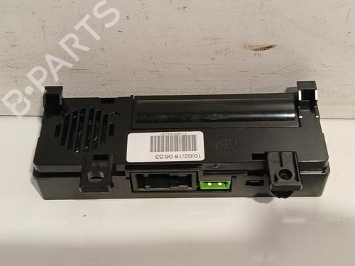 Used Electronic module PEUGEOT 3008 II SUV (MC_, MR_, MJ_, M4_) 1.5 BlueHDi 130 (131 hp) 29541157