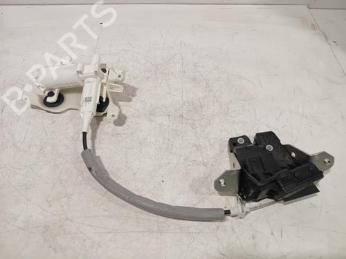 Used Tailgate lock Tailgate lock 34555248 34555248