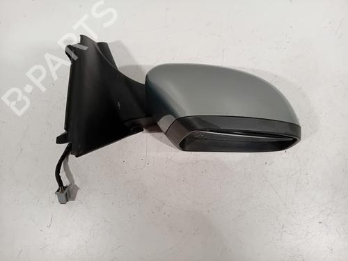 Right mirror FORD MONDEO IV Turnier (BA7) 2.0 | BP18853205C27 