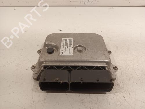 Used Control unit FIAT FIORINO Box Body/MPV (225_) 1.3 D Multijet (225BXD1A, 225BXB1A, 225BXB11) (75 hp) 15101576