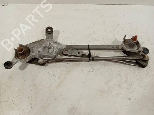 Used Front wipers mechanism SUBARU IMPREZA Hatchback (GR, GH, G3) 2.0 D AWD (150 hp) 15296128