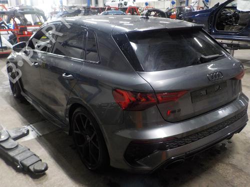 Electronic module AUDI A3 Sportback (8YA, 8YF) RS3 TFSI quattro | BP24584474M83 - Image 8