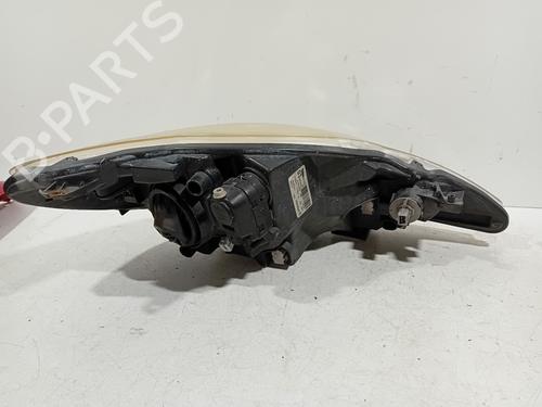 Left headlight PEUGEOT 107 (PM_, PN_) 1.0 | BP19267389C28 