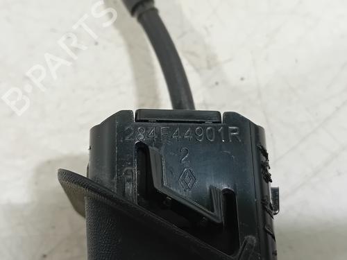 Camera RENAULT GRAND SCÉNIC IV (R9_) 1.2 TCe 130 | BP25776992E14 