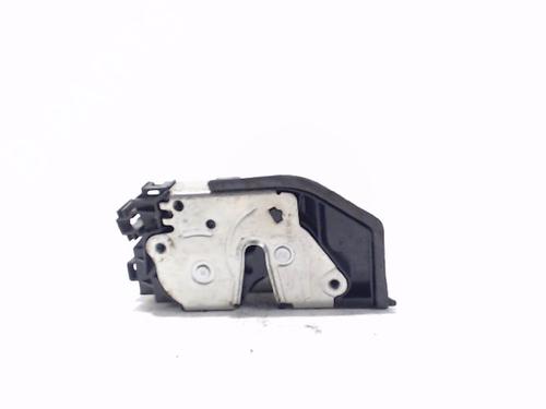 Used Front left lock BMW 5 Touring (E61) 530 d (235 hp) 13197305