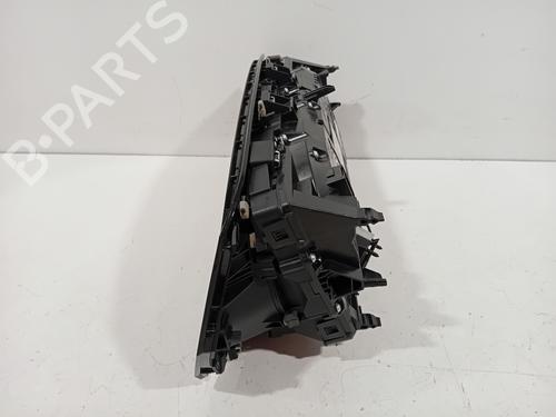 Instrument cluster VW PASSAT B8 Variant (3G5, CB5) 1.6 TDI | BP27522818C47 