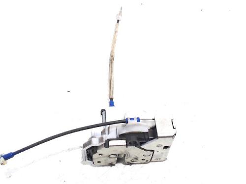 Front right lock OPEL COMBO Box Body/MPV (X12) 1.3 CDTI (B05) | BP13199125C97 