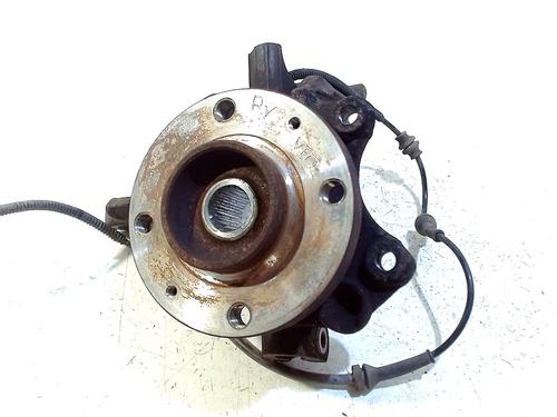 Used Right front steering knuckle Right front steering knuckle 13203414 13203414