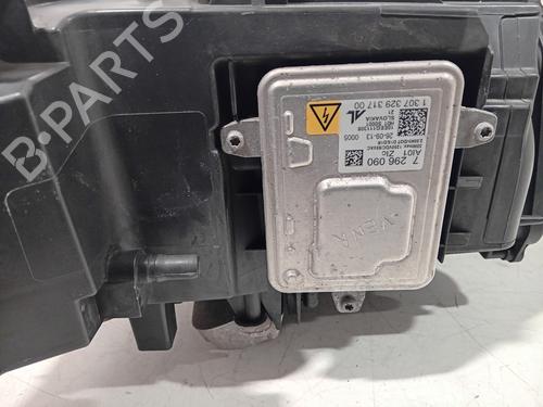 Left headlight BMW 3 Touring (F31) 316 i | BP33024472C28  - Image 6