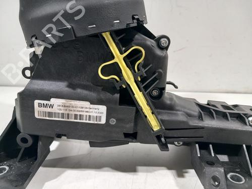 Gear lever MINI MINI COUNTRYMAN (F60) Cooper SE | BP36841948M90  - Image 5