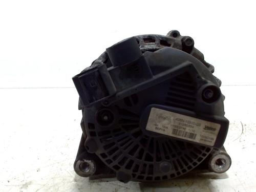 Alternator FORD FIESTA VI (CB1, CCN) 1.6 TDCi | BP10991807M7 