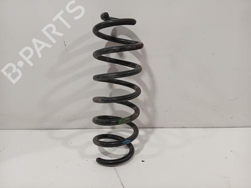Used Left rear shock absorber NISSAN QASHQAI II (J11, J11_) 1.2 DIG-T (115 hp) 29700070