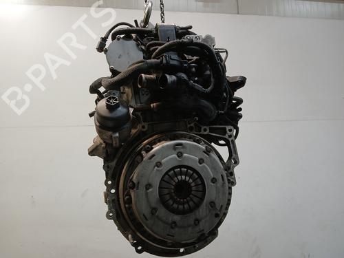 Moteur PEUGEOT 508 SW I (8E_) 1.6 THP (156 hp) 31262872