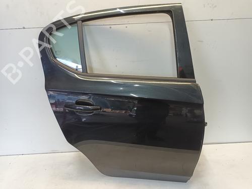 Puerta trasera derecha Puerta trasera derecha OPEL CORSA E (X15) 1.2 (08, 68) (69 hp) 35958764 35958764