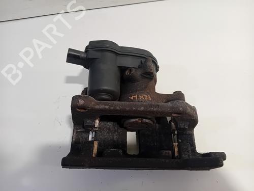Left rear brake caliper AUDI A4 B8 Avant (8K5) 3.0 TDI quattro | BP29944399M107