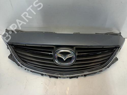 grille-mazda-6-saloon-gj-gl-2012-34052035 main image