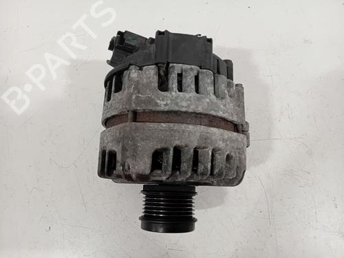 Alternator PEUGEOT 208 I (CA_, CC_) 1.6 BlueHDi 100 | BP26532680M7
