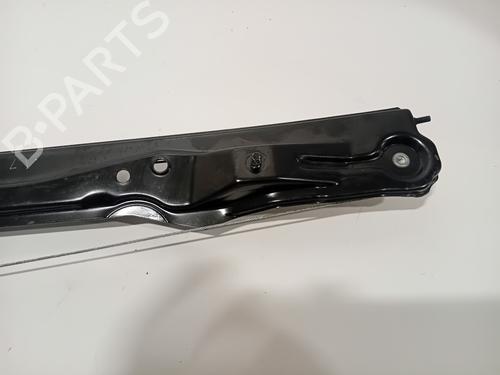 Front left window mechanism FIAT DOBLO Cargo (263_) 1.3 D Multijet | BP29864301C22