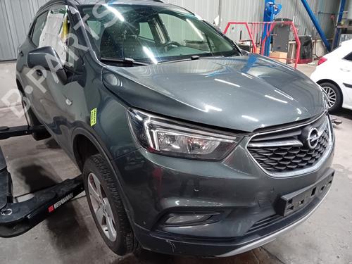 Switch OPEL MOKKA / MOKKA X (J13) 1.4 (_76) | BP31647100I30 - Image 5