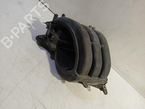 Intake manifold VW UP! (121, 122, BL1, BL2, BL3, 123) 1.0 | BP32416400M70 - Image 2