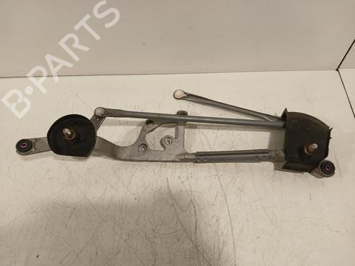 Used Front wipers mechanism Front wipers mechanism 37237162 37237162