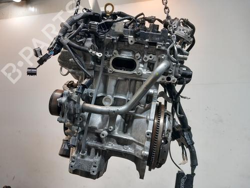 Engine TOYOTA AYGO X (_B7_) 1.0 VVT-i (KGB70) | BP37181217M1 - Image 4