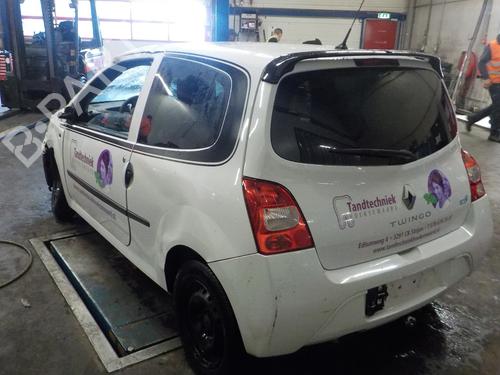 Starter RENAULT TWINGO II (CN0_) 1.5 dCi 90 | BP9501717M8 - Image 6