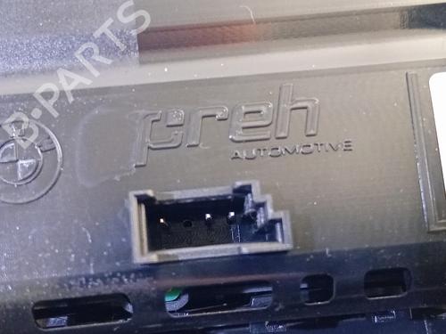 Climate control BMW X1 (F48) sDrive 20 i | BP21147778I5 