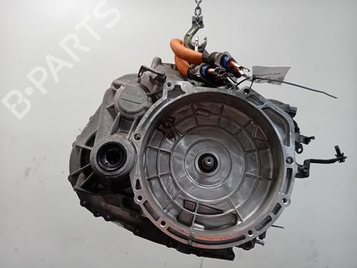 Used Gearbox Gearbox MITSUBISHI ECLIPSE CROSS (GK_, GL_) Plug-in Hybrid 4WD (GL3W) (188 hp) 34058716 34058716