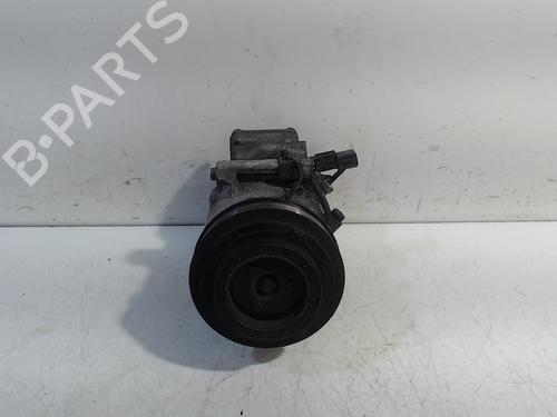 AC compressor HYUNDAI ix35 (LM, EL, ELH) 2.0 CRDi 4WD | BP11987229M34 