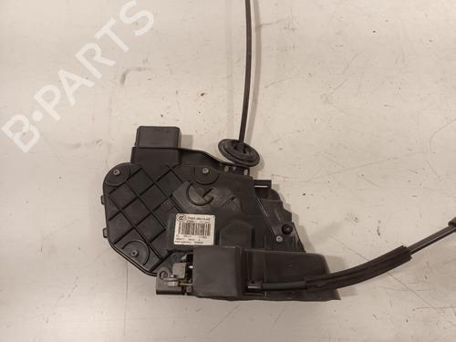Rear left lock LAND ROVER FREELANDER 2 (L359) 2.2 TD4 4x4 | BP15716704C100 