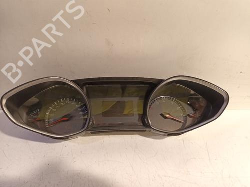 Used Instrument cluster Instrument cluster 17789097 17789097