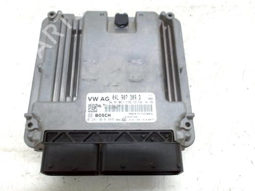 Used Engine control unit (ECU) Engine control unit (ECU) 10671934 10671934