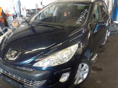 Used Parts PEUGEOT 308 SW I (4E_, 4H_)  1.6 16V  1124277