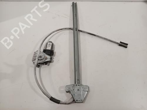 Front right window mechanism OPEL MOVANO A Van (X70) 2.5 DTI (FD) | BP25749588C23 - Image 3
