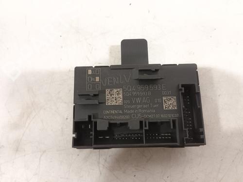 Used Control unit Control unit 15204965 15204965