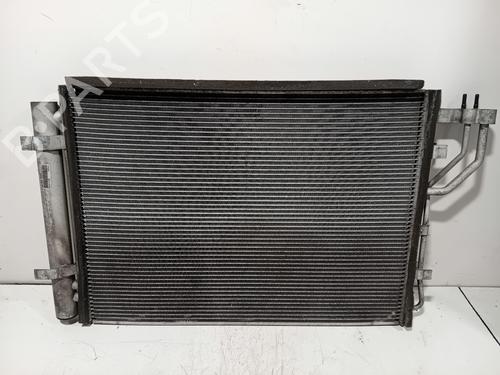 Used AC radiator AC radiator 37416238 37416238