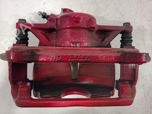 Left front brake caliper VW GOLF VIII (CD1, DA1) 2.0 GTI | BP33003649M105  - Image 6