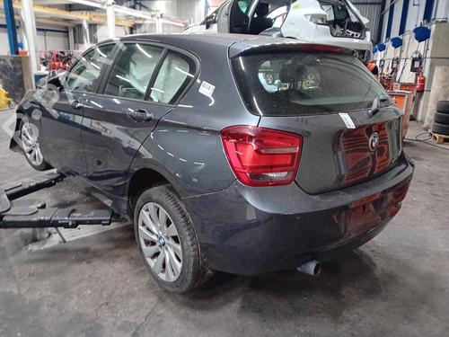 Rear parcel shelf BMW 1 (F20) 116 i | BP26384429C85 - Image 8