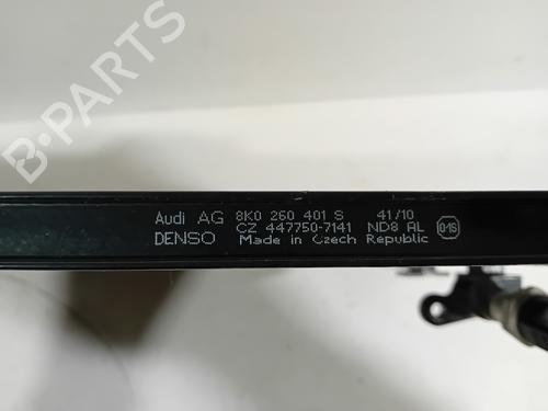 AC radiator AUDI A5 (8T3) RS5 quattro | BP24956986M32 - Image 5