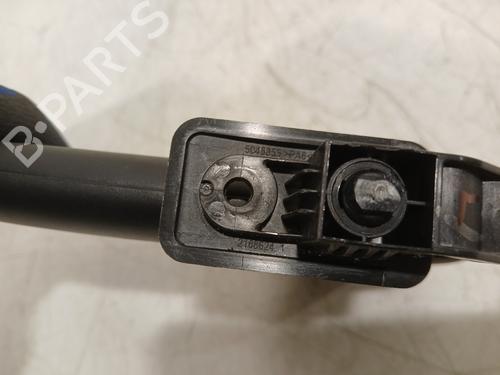 Left sun visor FIAT 500 (312_) Electric (EV) | BP37665920I1  - Image 6