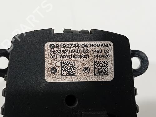 Headlight switch BMW X3 (F25) xDrive 35 d | BP24039499I24 - Image 6