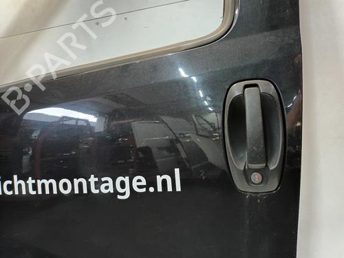 Left front door FIAT DOBLO Cargo (263_) 1.3 D Multijet | BP29864269C2