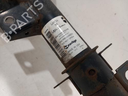 Left front shock absorber FIAT 500 (312_) Electric (EV) | BP37665927M16 - Image 2