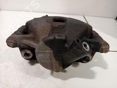 Right front brake caliper CITROËN BERLINGO Box Body/MPV (K9) 1.5 BlueHDi 75 | BP33012629M104 - Image 4
