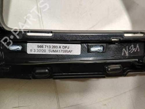 Switch SKODA KAROQ (NU7, ND7) 1.5 TSI | BP36416726I30  - Image 7